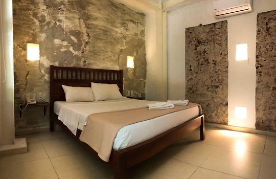 Hotel Casa Ebano 967 Cartagena